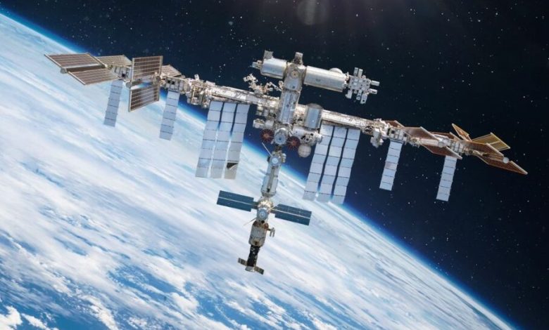 ناسا احتمالاً برای برگرداندن فضانوردان ایستگاه فضایی به کمک اسپیس ایکس نیاز پیدا می‌کند