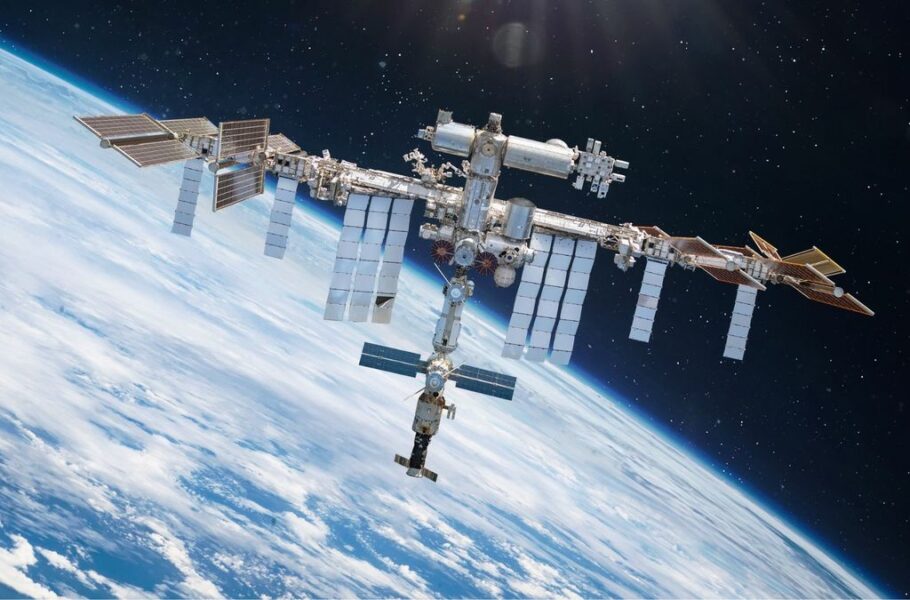 ناسا احتمالاً برای برگرداندن فضانوردان ایستگاه فضایی به کمک اسپیس ایکس نیاز پیدا می‌کند