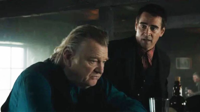 نامزدهای جوایز گلدن گلوب 2023 ؛ پیشتازی فیلم The Banshees of Inisherin