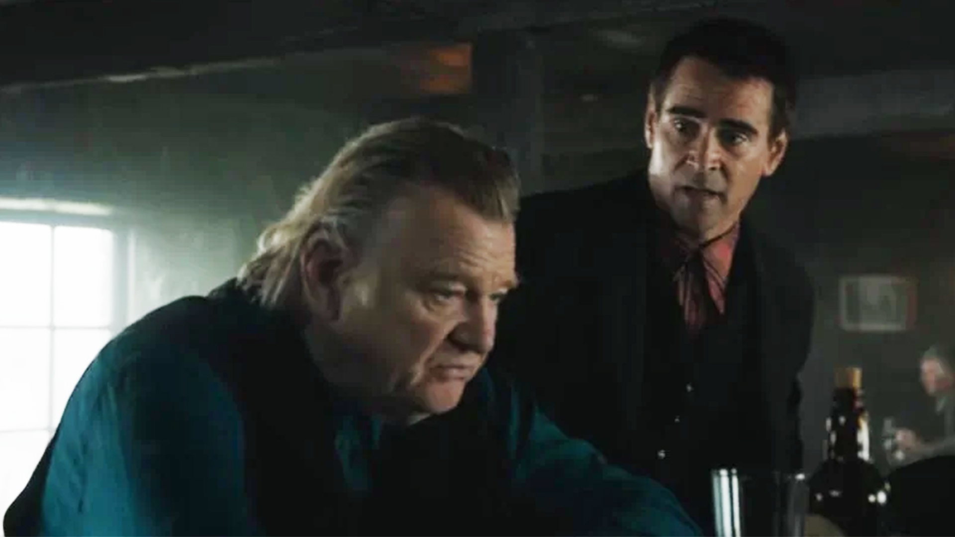 نامزدهای جوایز گلدن گلوب 2023 ؛ پیشتازی فیلم The Banshees of Inisherin