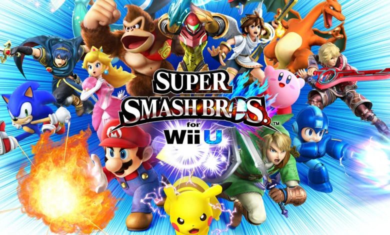 نزدیک شدن کارگردان سری .Smash Bros به بازنشستگی کامل