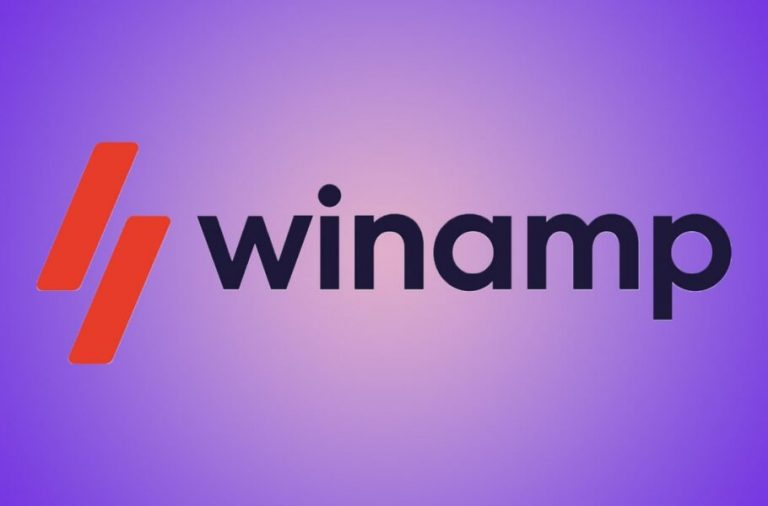 نسخه جدید برنامه Winamp با پشتیبانی از NFTهای موسیقی منتشر شد [تماشا کنید]