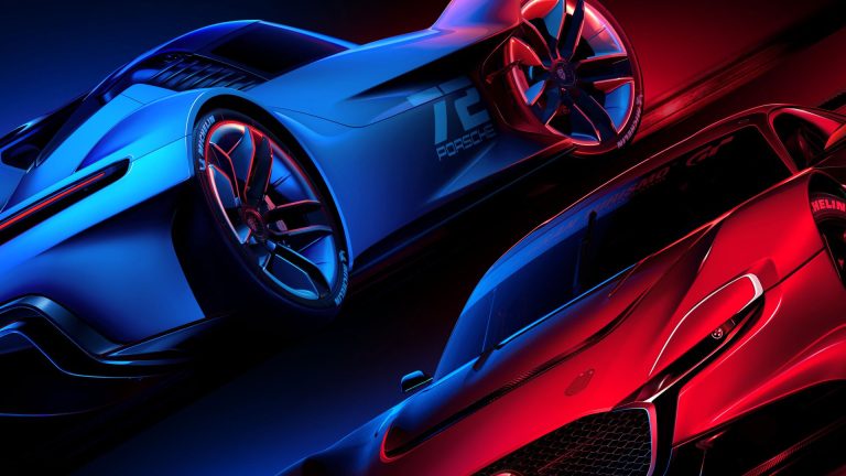 نسخه پی سی بازی Gran Turismo 7 در دست توسعه نیست