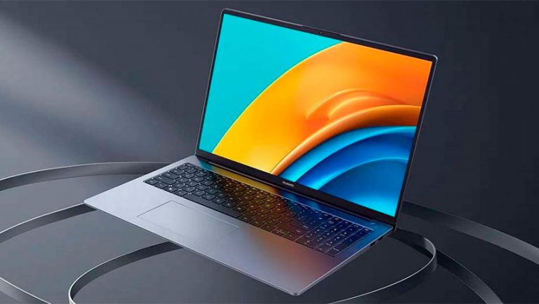 نسخه یک ترابایتی هواوی میت بوک 14 (2022) عرضه شد