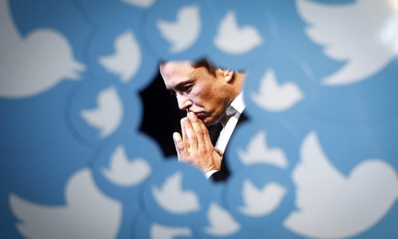 نظرسنجی جدید ایلان ماسک: مدیرعامل توییتر باقی بمانم یا کنار بروم؟