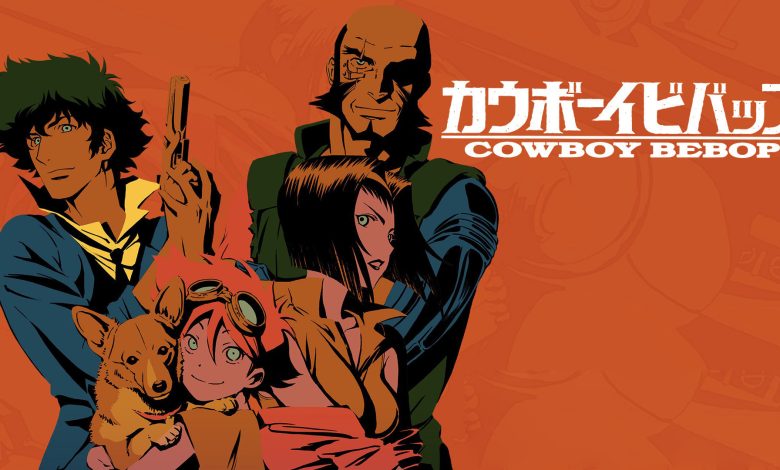 نقد انیمه کابوی بیباپ (Cowboy Bebop) | سالادِ ژانر