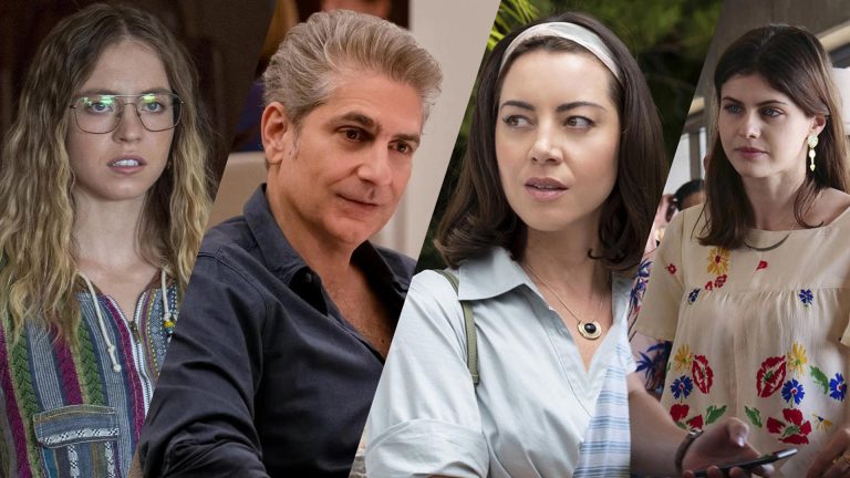 نقد سریال نیلوفر سفید (The White Lotus) | فصل اول و دوم