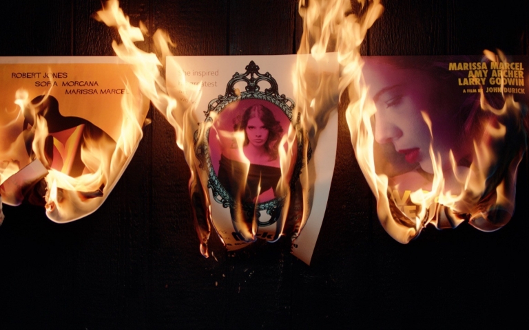 نقد و بررسی بازی Immortality؛ یک درام تعاملی دلهرهآور و متفاوت