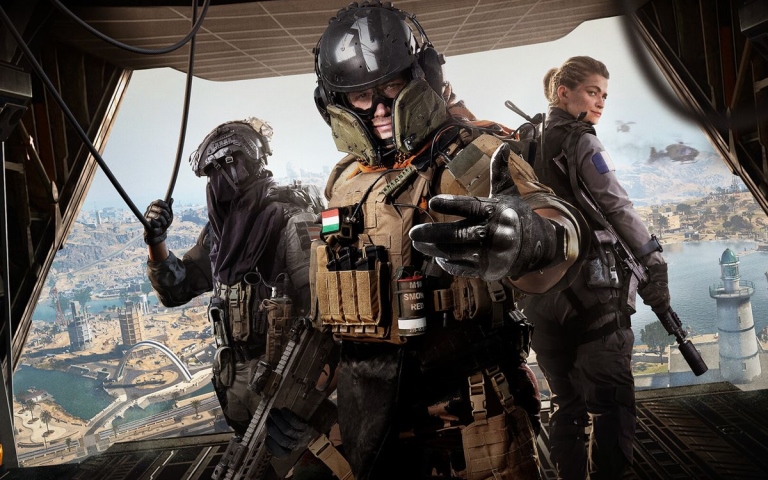 نقد و بررسی بازی Warzone 2؛ جای وردانسک خالی!