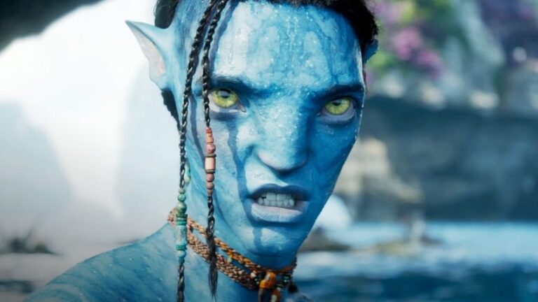 نقدها و نمرات فیلم Avatar: The Way of Water