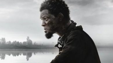 نقدها و نمرات فیلم Emancipation