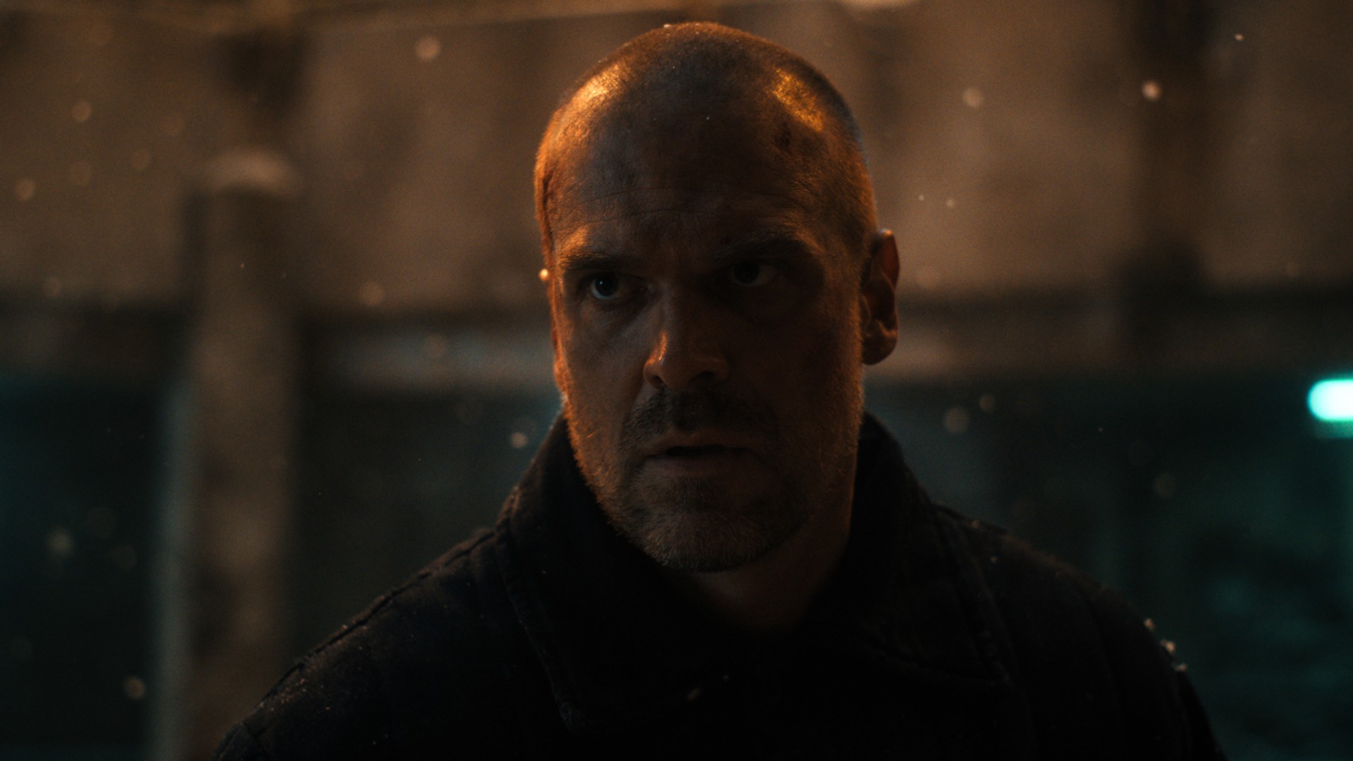 نقش آفرینی دیوید هاربر و جودی کومر در یک بازی ترسناک جدید معرفی نشده