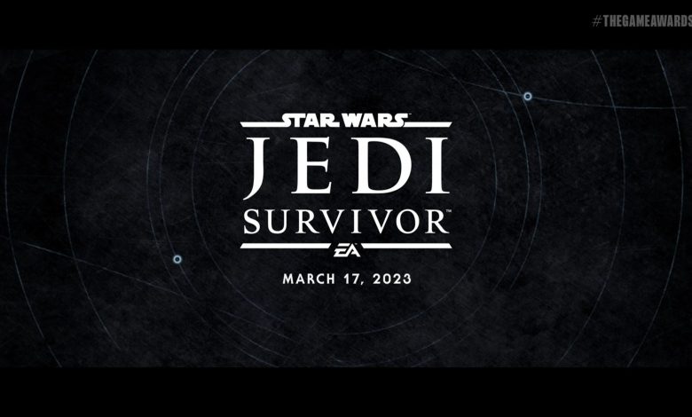 نمایش جهان و گیم پلی بازی STAR WARS Jedi: Survivor در تریلر جدید
