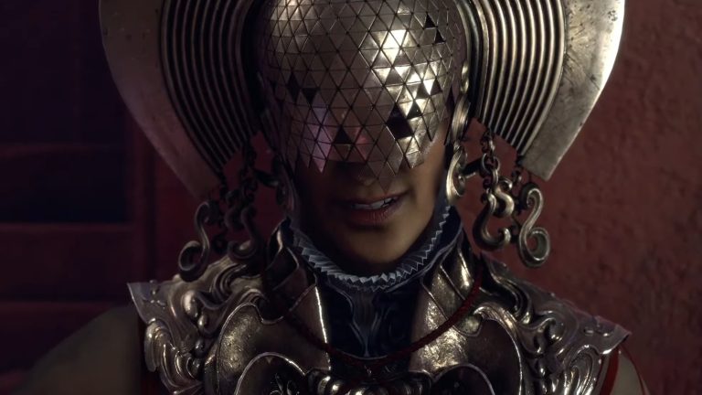 نمایش قابلیت های دسته دوال‌سنس پلی استیشن 5 در تریلر جدید Forspoken