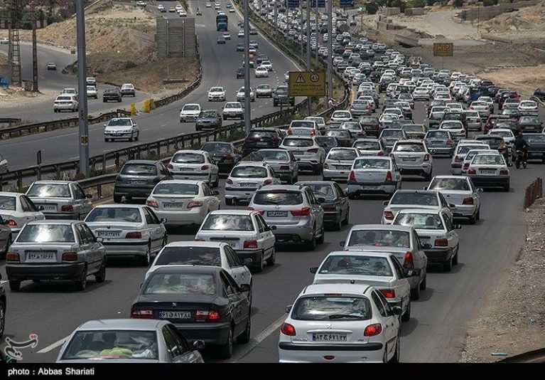 نیمی از خانواده‌ها مالک خودرو نیستند؛ ۵۵ میلیون ایرانی محروم از خودروی شخصی