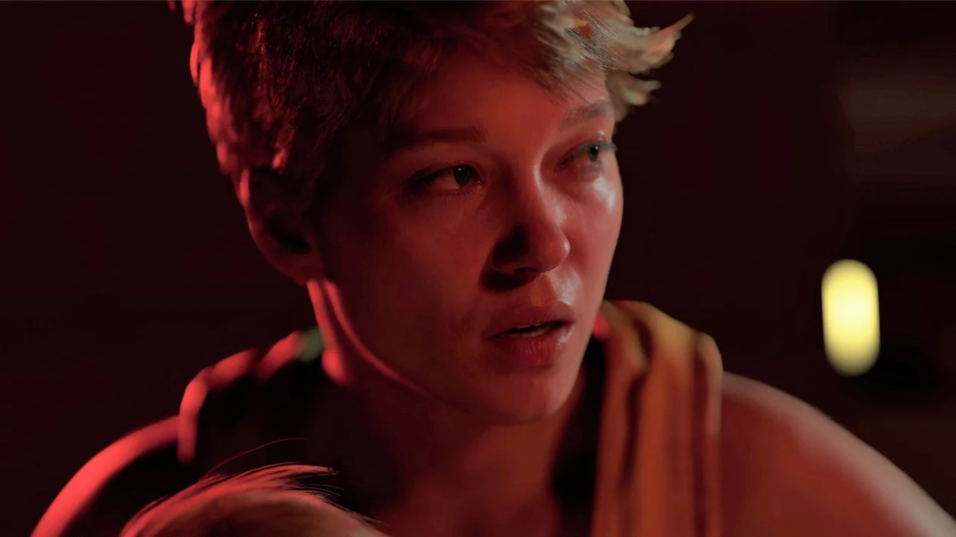 هیدئو کوجیما: فرجایل نقش قابل ملاحظه‌ای در داستان Death Stranding 2 دارد