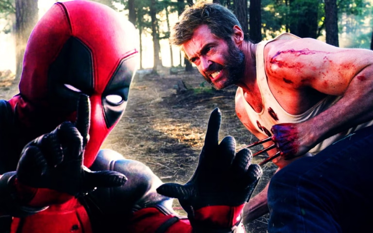 هیو جکمن: فیلم Deadpool 3 میزبان سفرهای زمانی خواهد بود