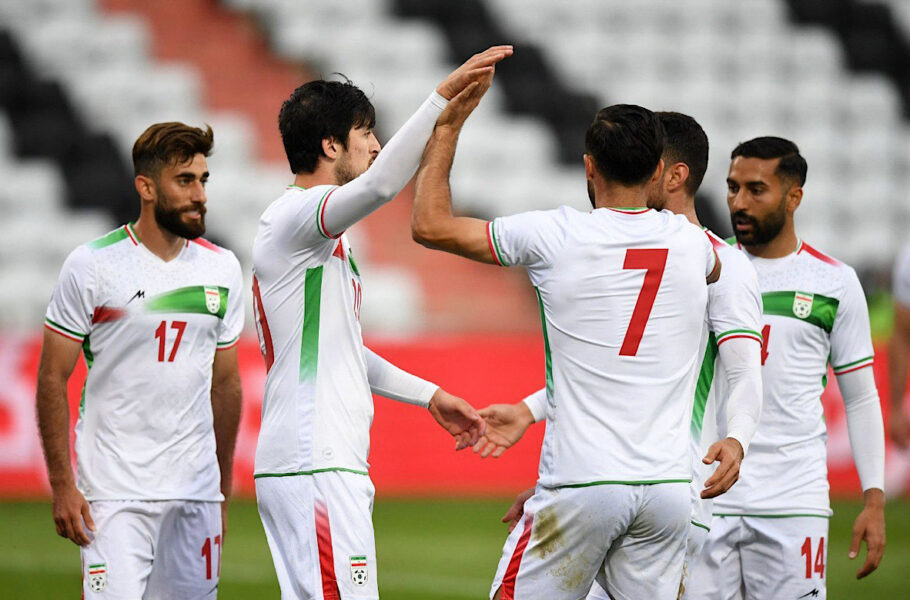 واردات یک خودروی خارجی، به‌عنوان پاداش فوتبالیست‌ها؛ فراری‌های جدید در راهند؟