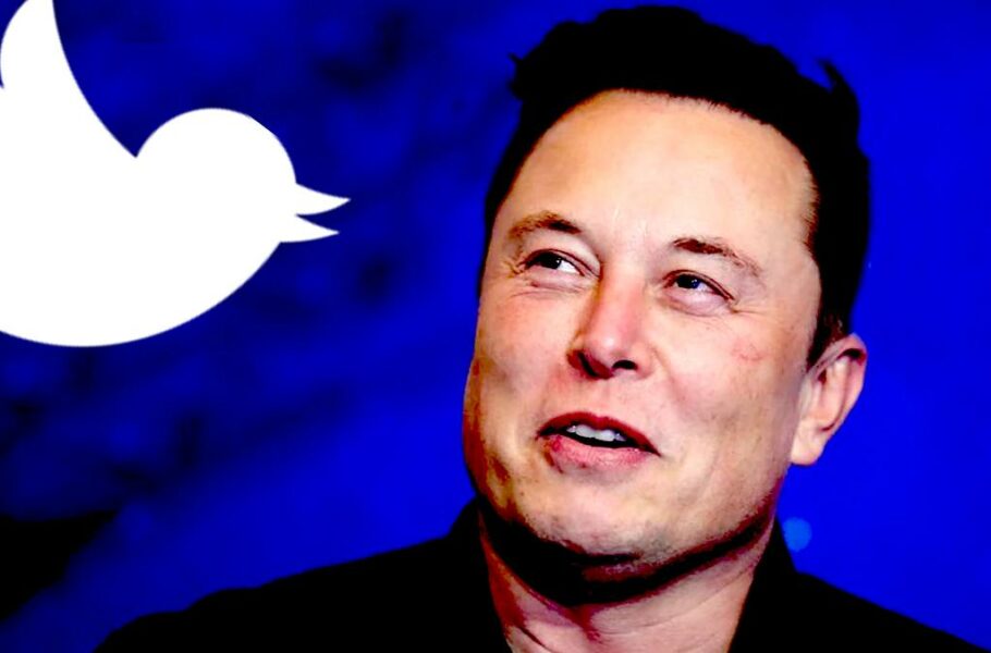 واشنگتن پست: افراد در جلسات با ایلان ماسک در توییتر، نمی‌توانند پیش از او حرف بزنند