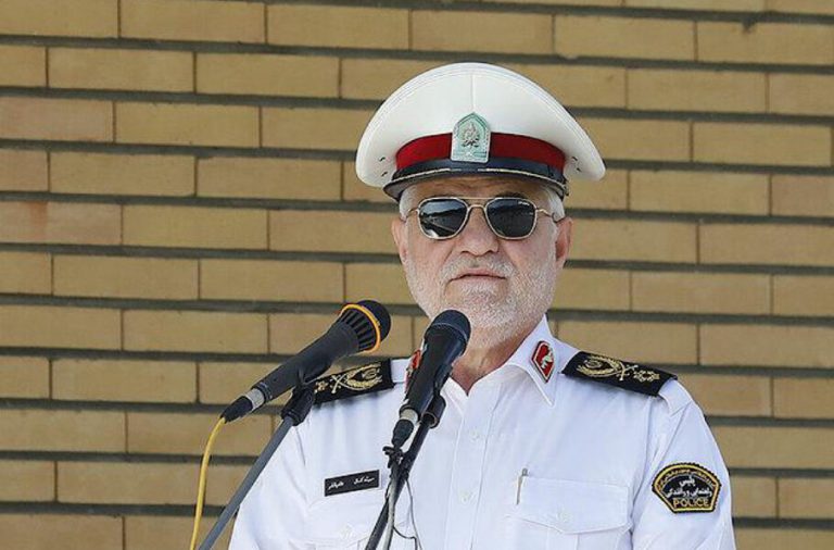واکنش تند وزارت صمت به سخنان سردار هادیانفر: پلیس راهور از کیفیت خودروهای وارداتی بی‌اطلاع است