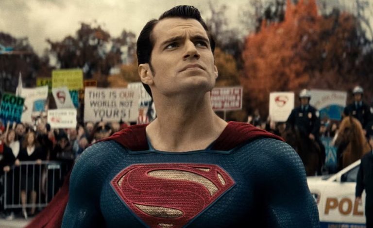 واکنش جیمز گان به شایعات کنار گذاشتن سوپرمن