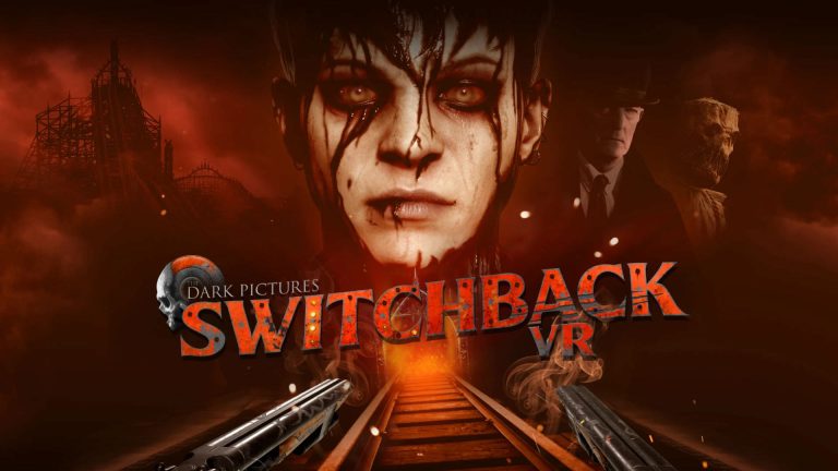 واکنش دلهرهآور دشمنان به پلک زدن بازیکن در بازی ترسناک The Dark Pictures: Switchback VR