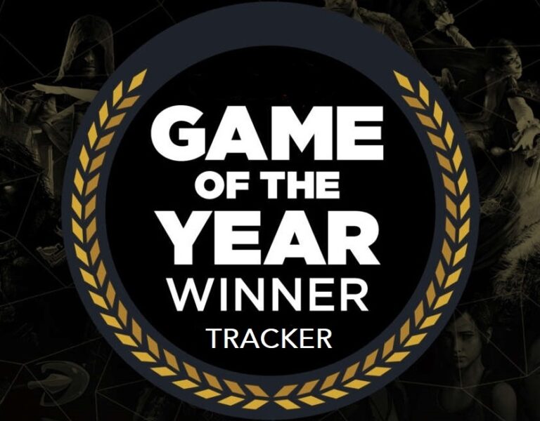 وبسایت GOTY گیمفا راه‌اندازی شد؛ جمع‌آوری جوایز بازی سال در سرتاسر گیمینگ