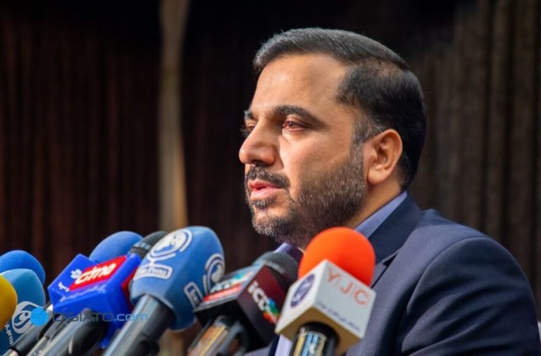 وزیر ارتباطات: واتس‌اپ جزو ضعیف‌ترین پیام‌رسان‌های دنیاست