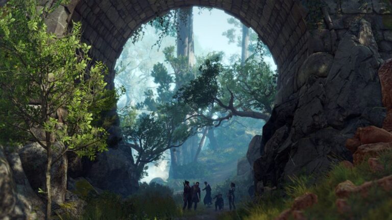 ویدیو: بازی Baldur’s Gate 3 در اوت 2023 عرضه خواهد شد