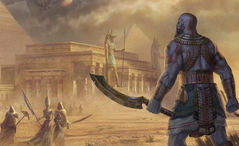 ویدیو: بازی بعدی سانتا مونیکا چه خواهد بود؟ یک God of War دیگر؟