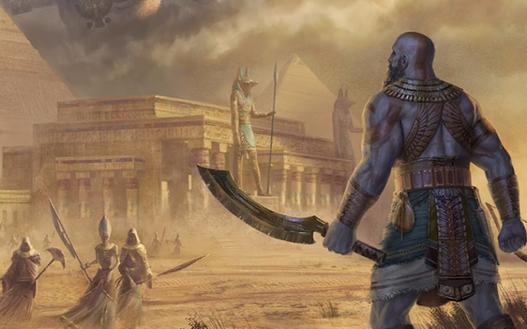 ویدیو: بازی بعدی سانتا مونیکا چه خواهد بود؟ یک God of War دیگر؟