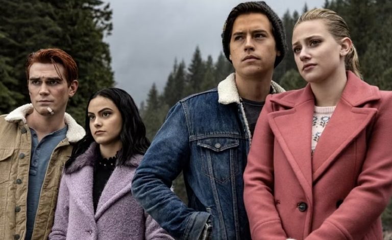 ویدیو جدیدی از فصل 7 سریال Riverdale منتشر شد