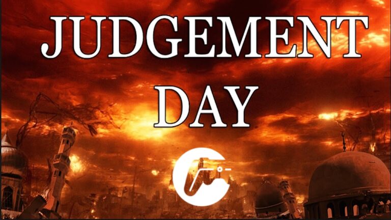 ویدیو: روز عدالت در گیمفا