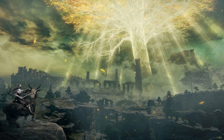 ویدیو: فلسفه طراحی جهان Elden Ring