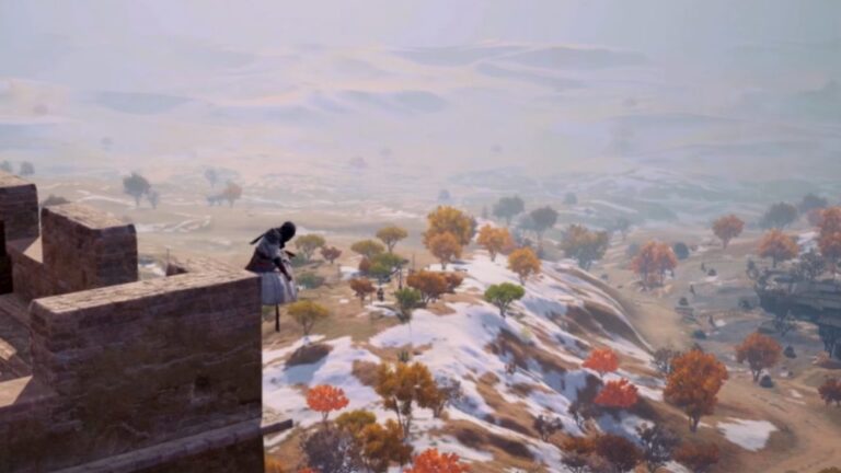 ویدیوی جدیدی از گیم‌پلی Assassin’s Creed Codename Jade فاش شد