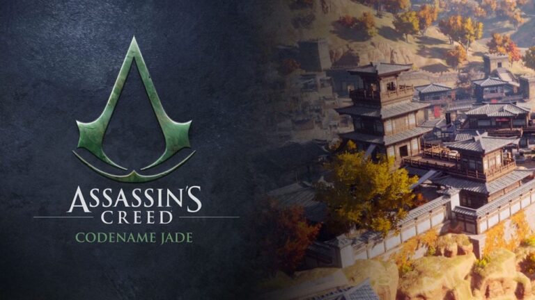 ویدیویی از گیمپلی بازی Assassin’s Creed Codename Jade لو رفت