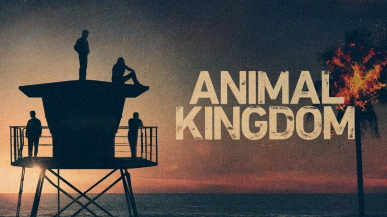 پادشاهی حیوانات Animal Kingdom