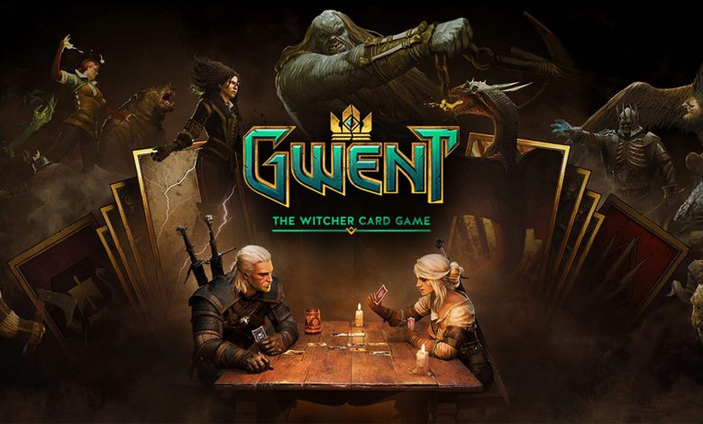 پایان پشتیبانی از بازی Gwent مجموعه ویچر در سال ۲۰۲۴