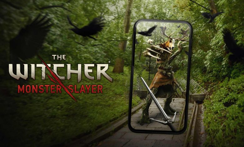 پایان پشتیبانی از بازی The Witcher: Monster Slayer در سال ۲۰۲۳