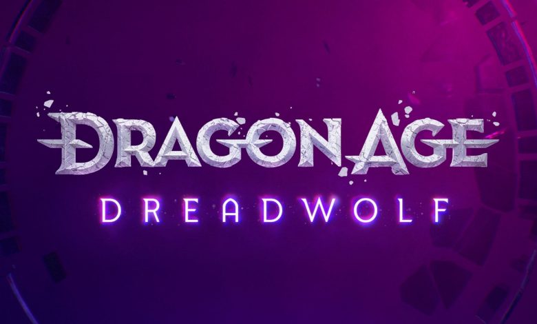 پخش تریلر جدید بازی Dragon Age: Dreadwolf با محوریت سولاس