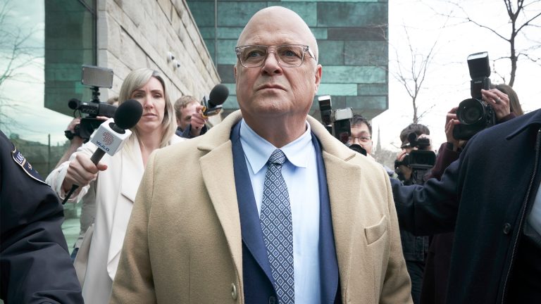 پخش نخستین تریلر سریال آنتولوژی Accused شبکه فاکس