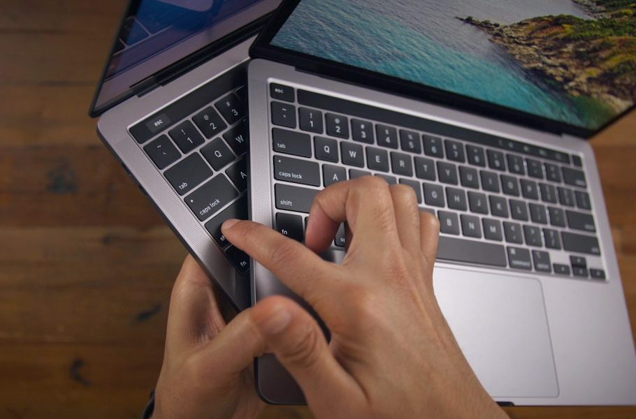 پرونده شکایت علیه اپل بابت کیبورد پروانهای مکبوک با تأیید جریمه 50 میلیون دلاری بسته میشود