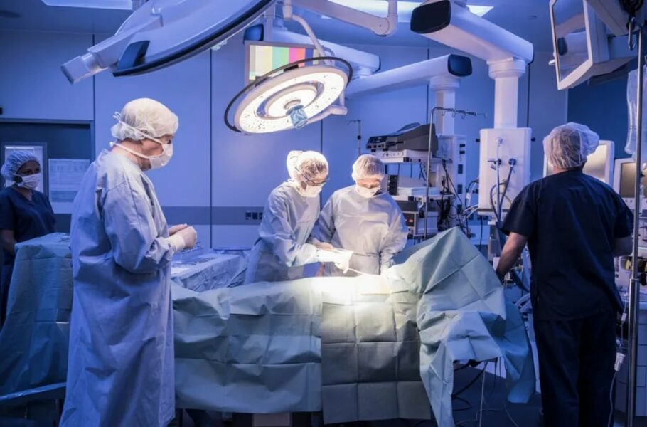 پزشکان برای اولین‌بار نقص مادرزادی قلب یک نوزاد را با تزریق سلول‌های بنیادی درمان کردند