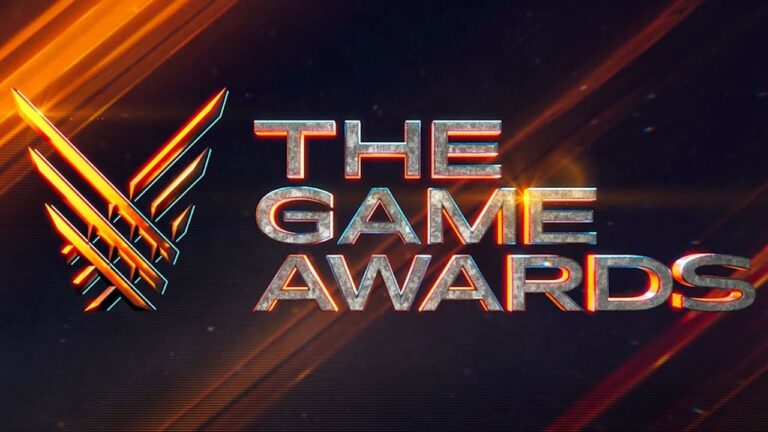 پوشش زندۀ مراسم The Game Awards 2022