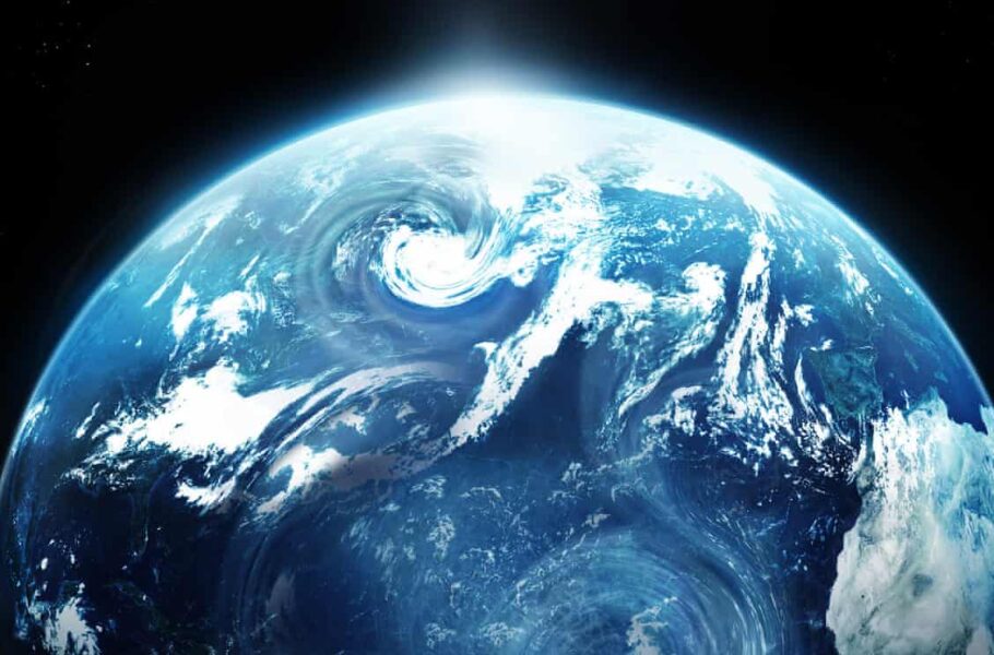 پژوهشی جدید: آبی که می‌نوشید، 4.5 میلیارد سال قدمت دارد