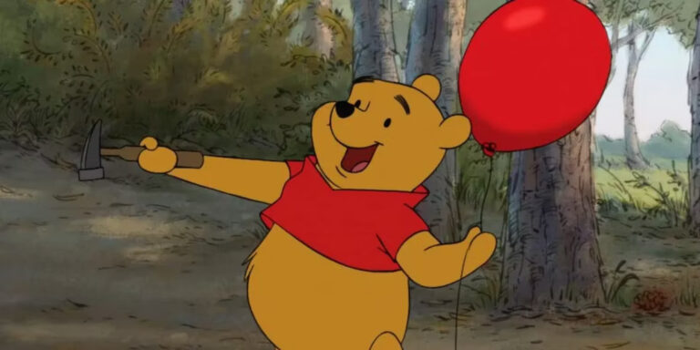 پیش‌درآمدی برای انیمیشن Winnie the Pooh ساخته می‌شود