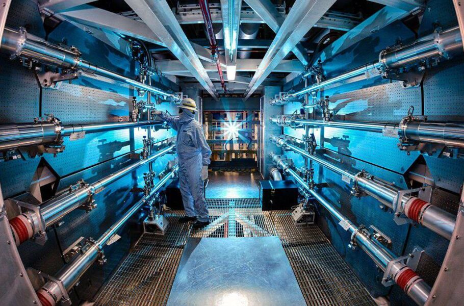 پیشرفتی تاریخی در علم؛ دانشمندان برای اولین‌بار به «احتراق همجوشی» دست پیدا کردند