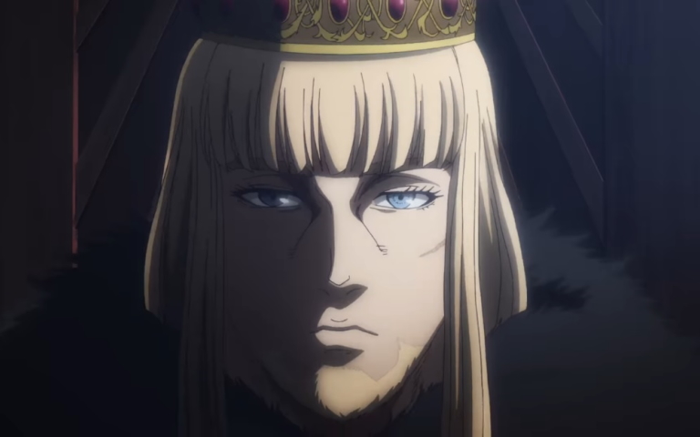 پیش‌نمایش فصل دوم انیمه Vinland Saga منتشر شد