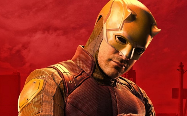 چارلی کاکس: لحن Daredevil: Born Again بیش از اندازه تاریک نخواهد بود