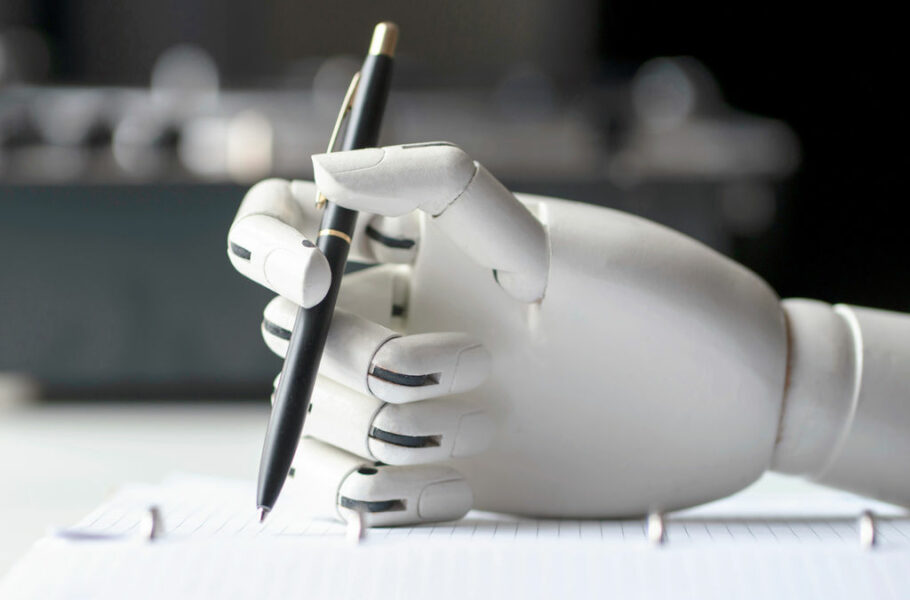 چت‌بات ChatGPT با قابلیت‌های مقاله‌نویسی خود استادان دانشگاه را شگفت‌زده کرد